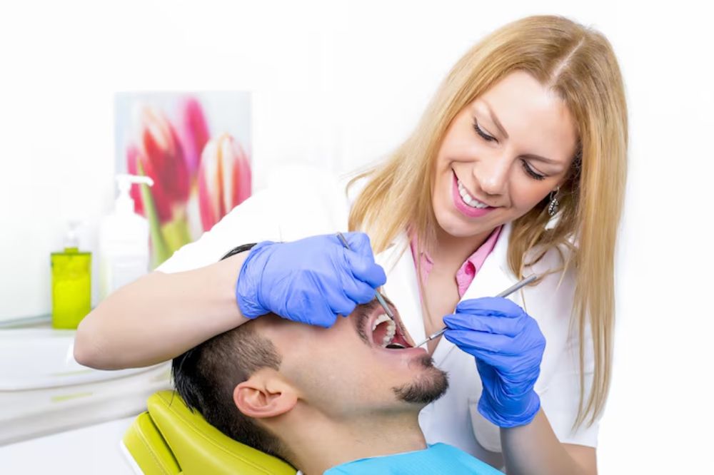 Root Canal Therapy Near You