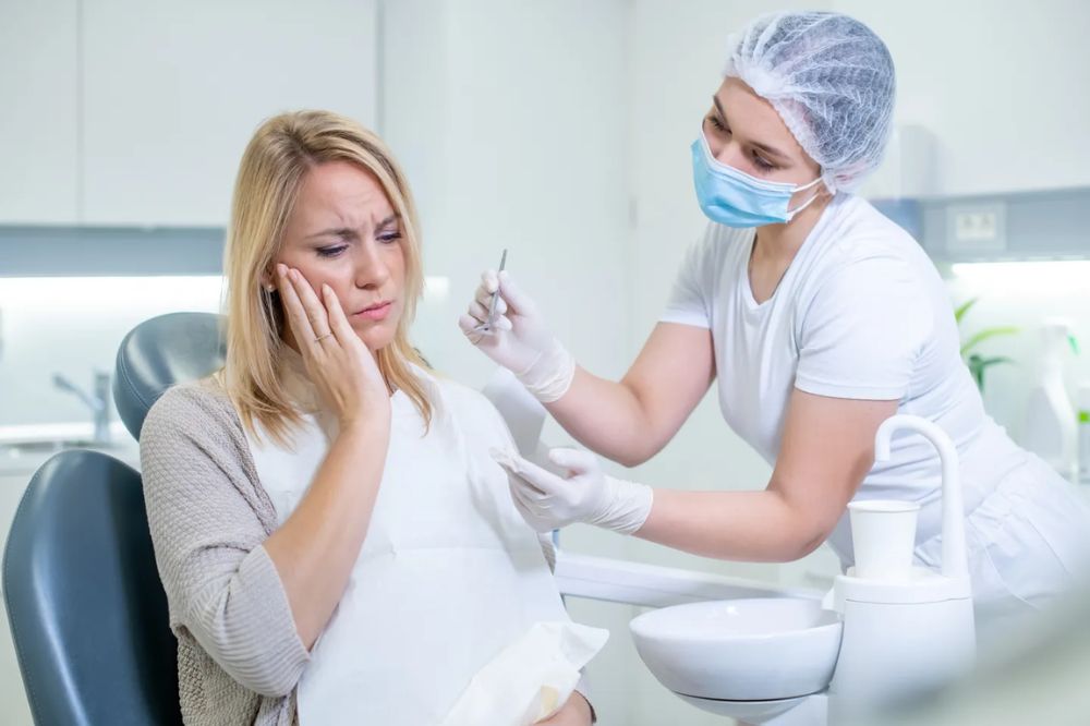 Emergency dentistry in Coquitlam