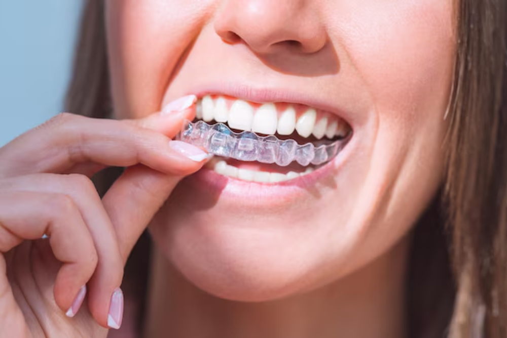 Can Invisalign Treat Both Upper and Lower Teeth Simultaneously