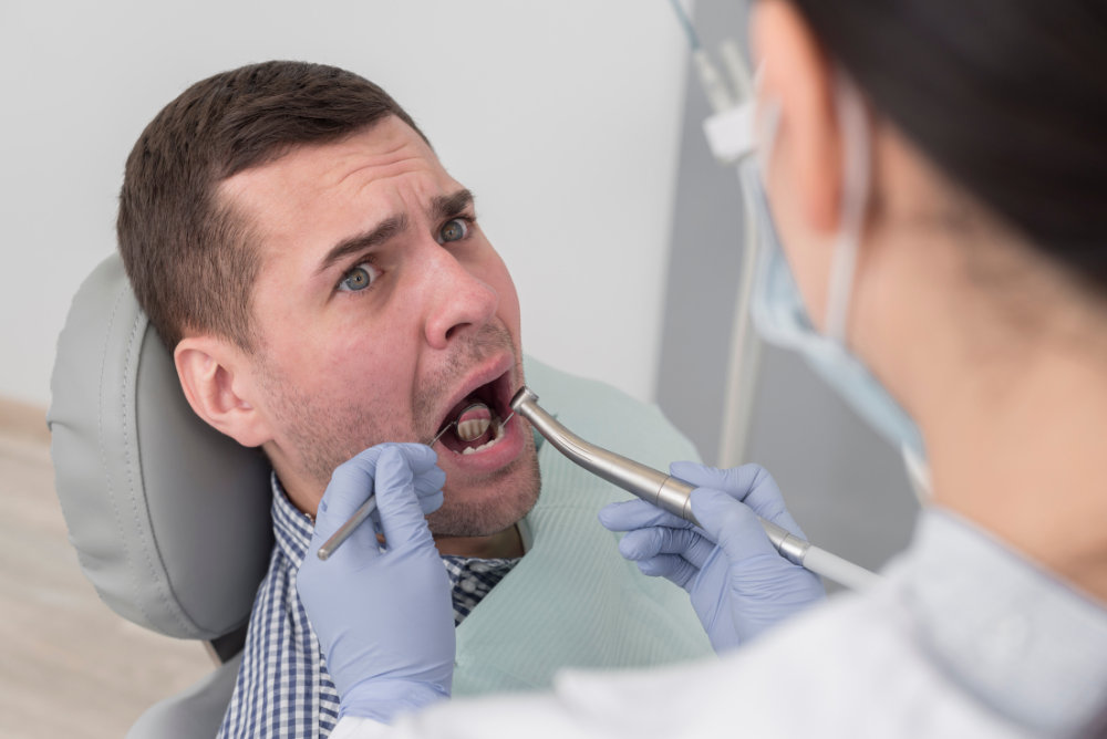 Root Canal Therapy In Coquitlam