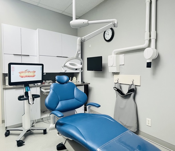 dental clinic coquitlam